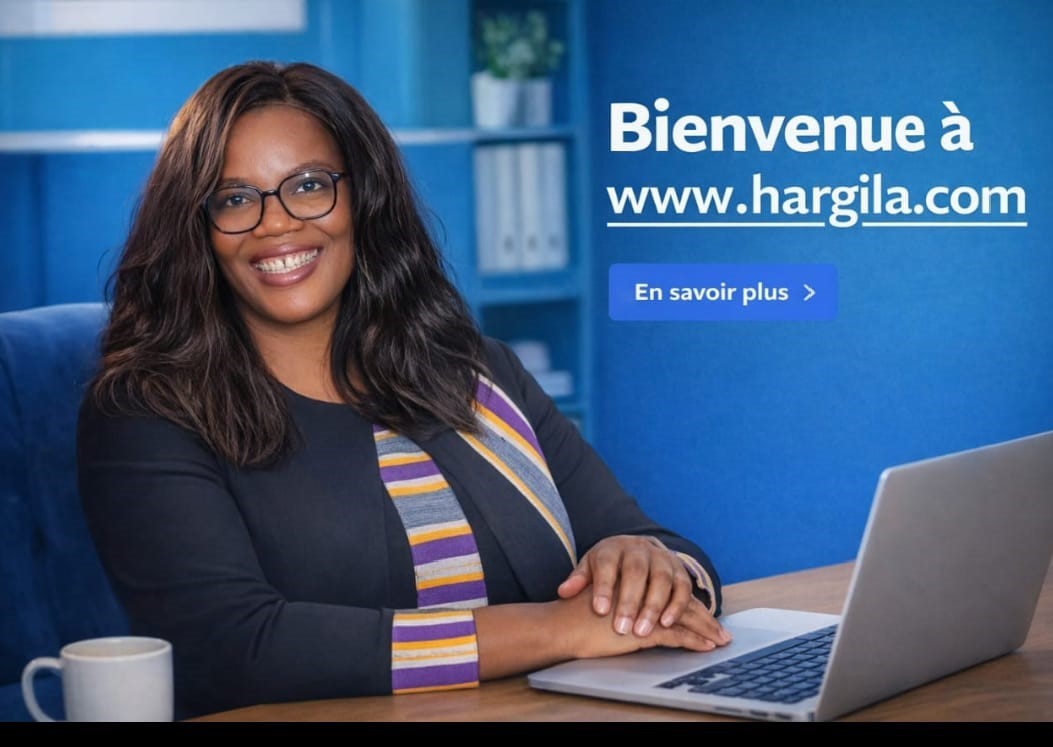 Docteur Harleine GOLI